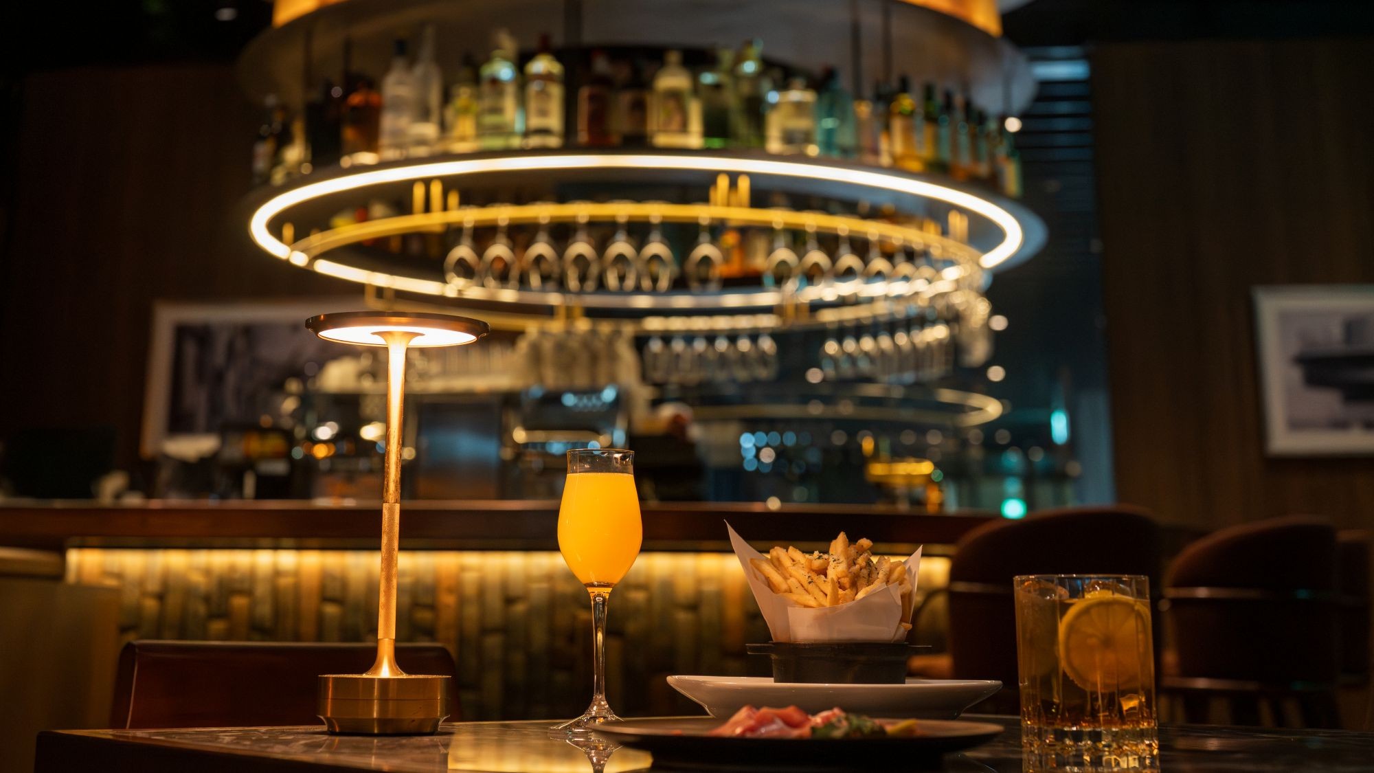 オールデイダイニング「THE 7th TERRACE」