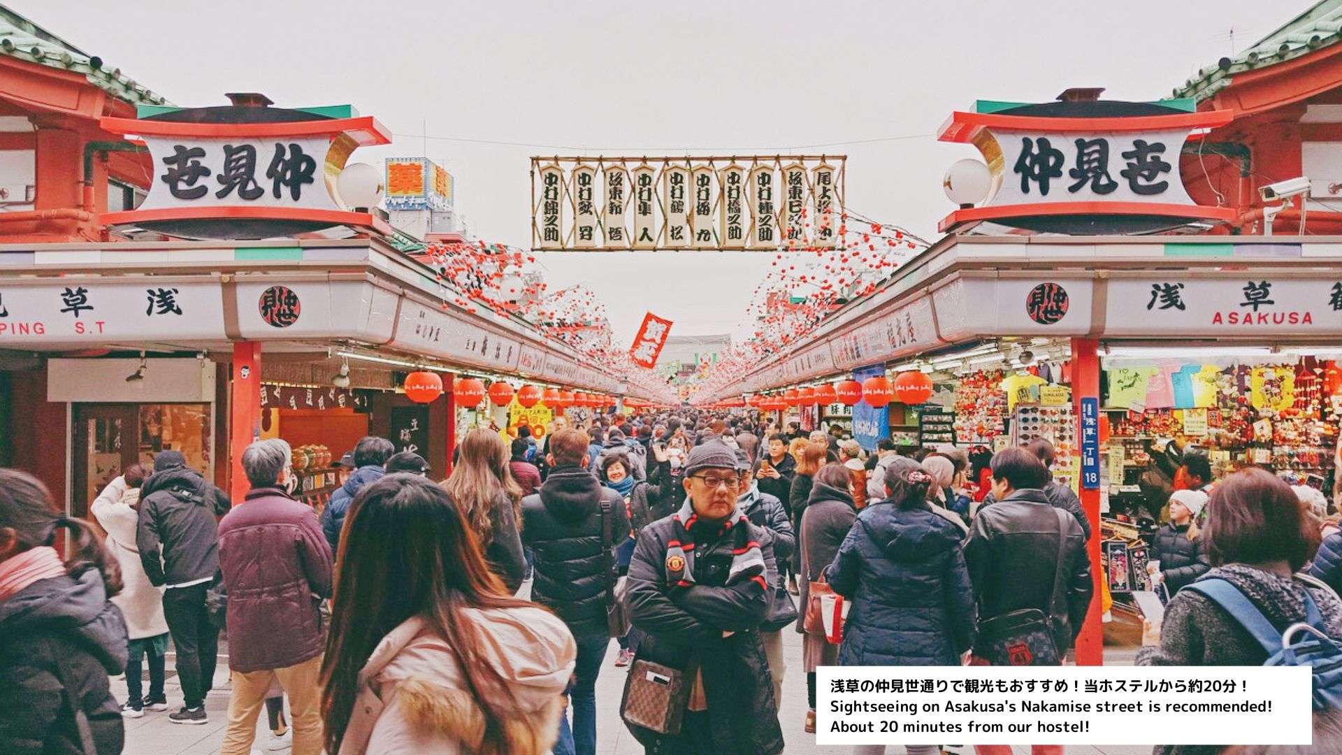 周辺の観光スポット