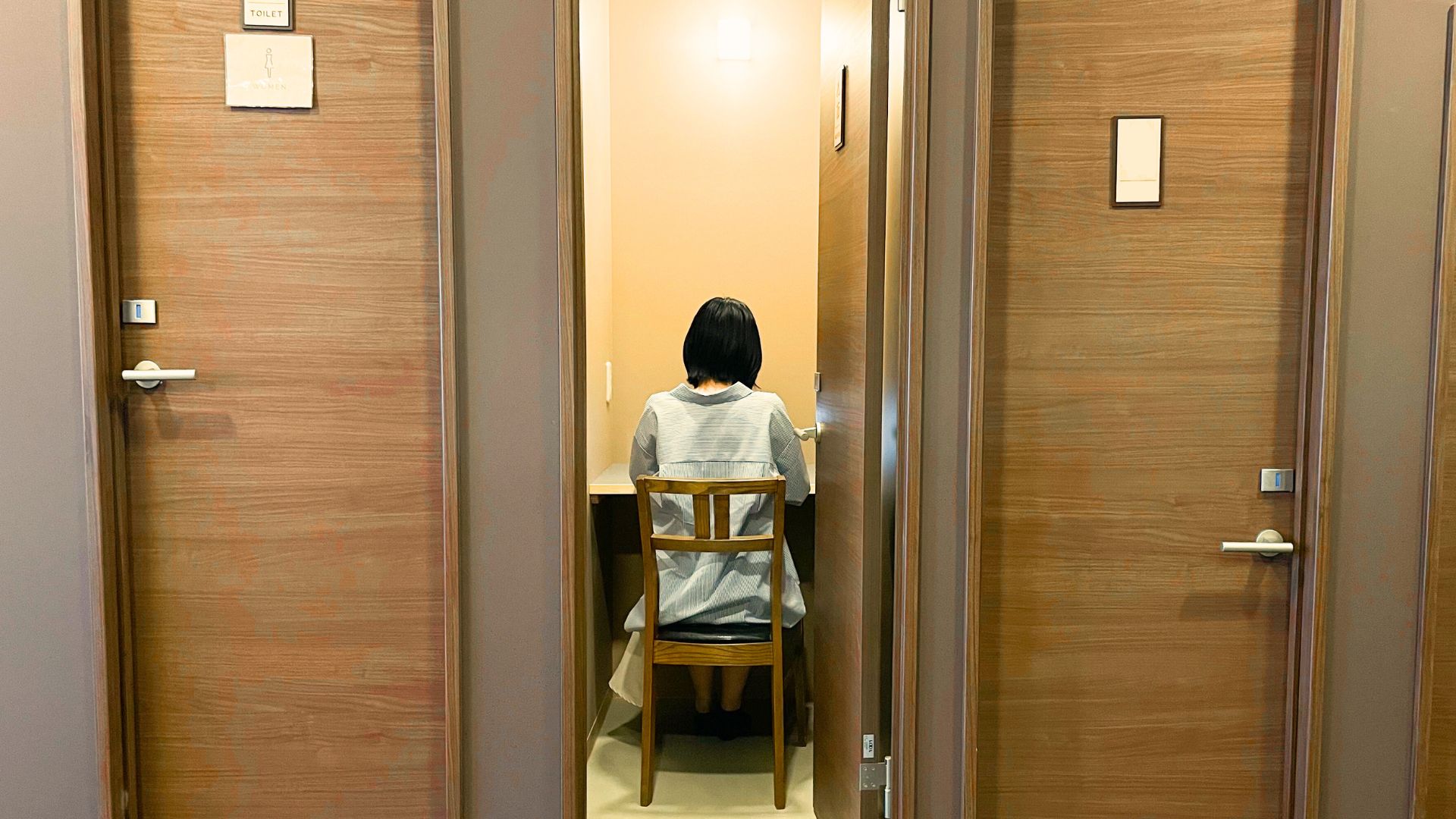 コワーキングスペース（有料）