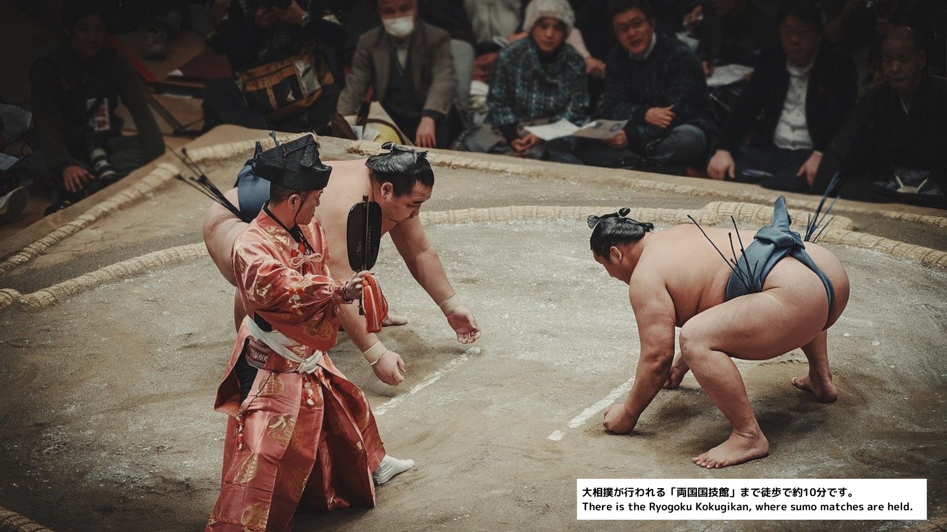 周辺の観光スポット