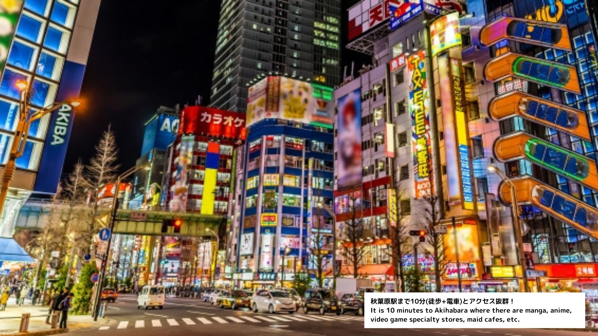 周辺の観光スポット