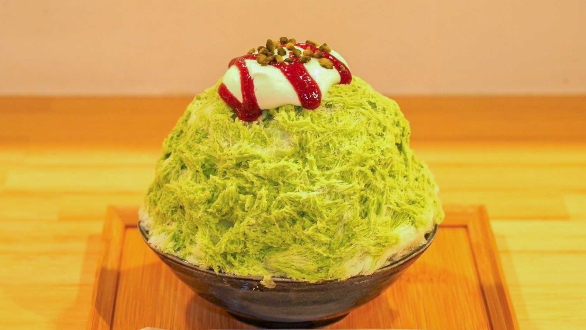【おとぎのかき氷を食べよう！】GAJUMARU 男女共用３段ベッドドミトリー