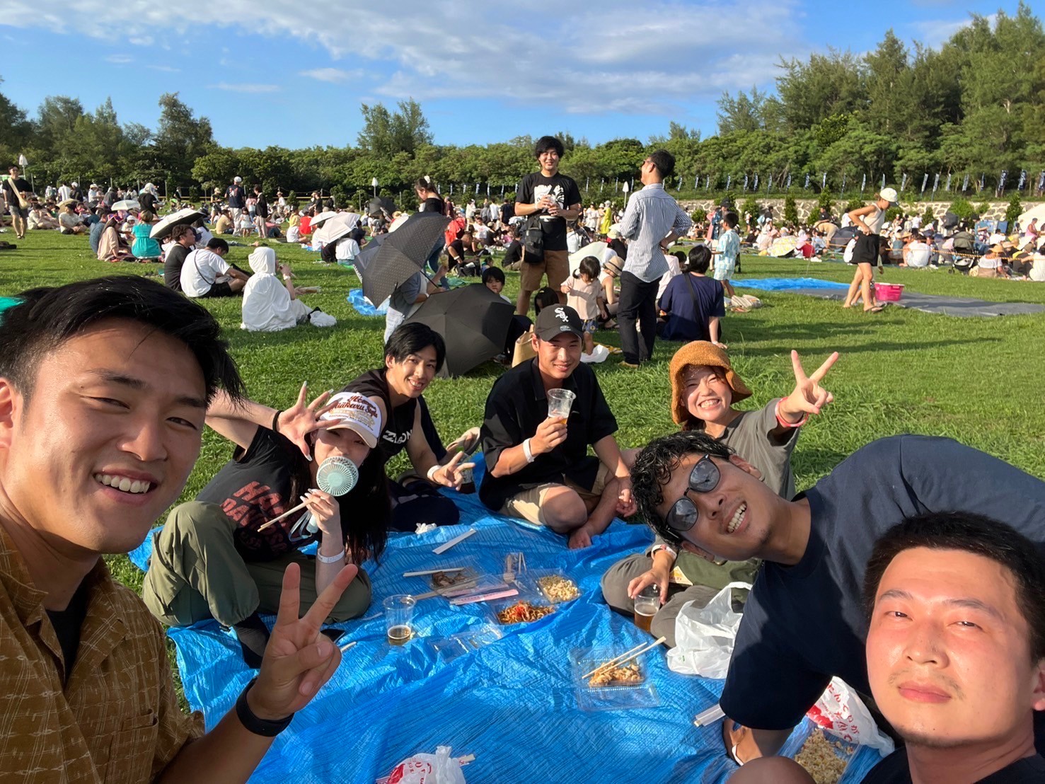 オリオンビアフェスト