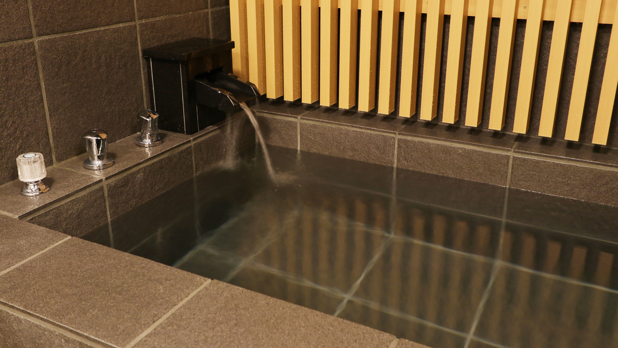 【浴室】改装後のお風呂 (4)