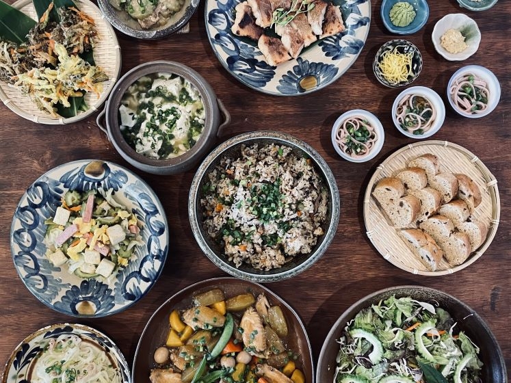 【早割14】早めの予約でお得に！森のリゾートステイ（朝食付）