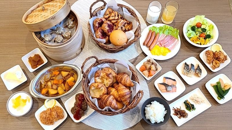 ★夏限定★　イベントを満喫しよう♪　夏旅行プラン（朝食付）