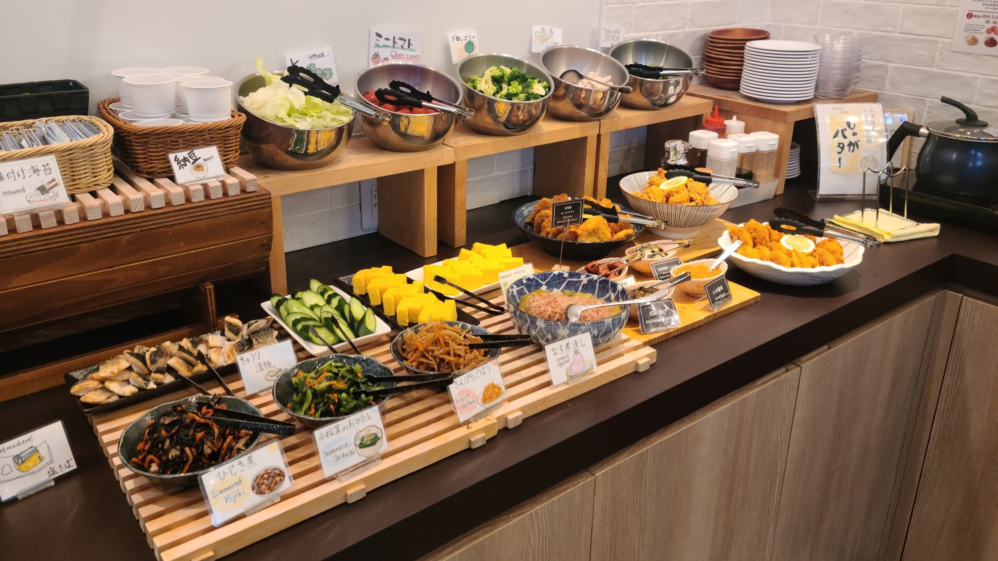 【入会金・年会費無料！】Aカード新規入会プラン（朝食付）