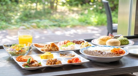 Aカード新規入会プラン（朝食付）