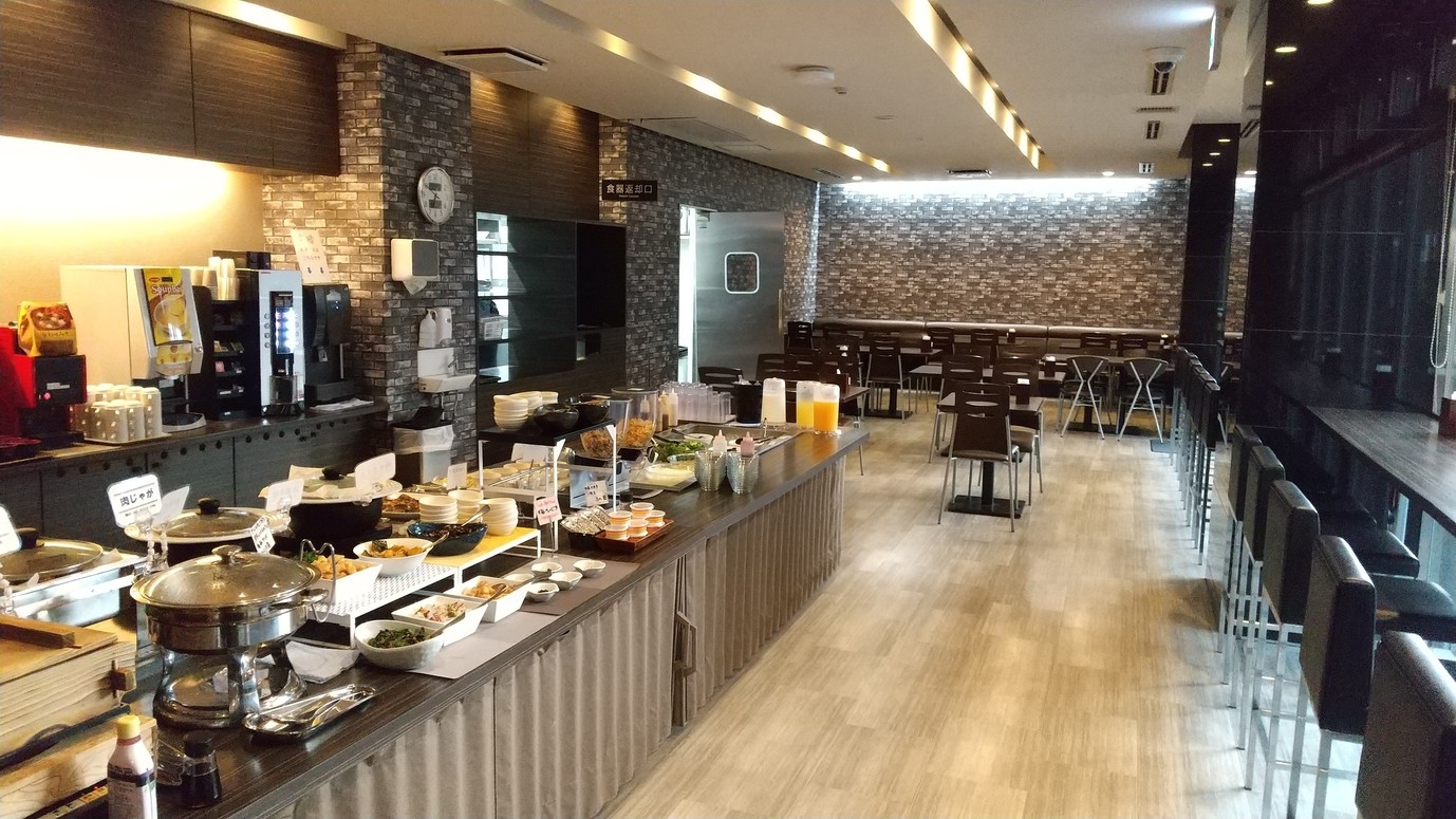 Aカード新規入会プラン（朝食付）