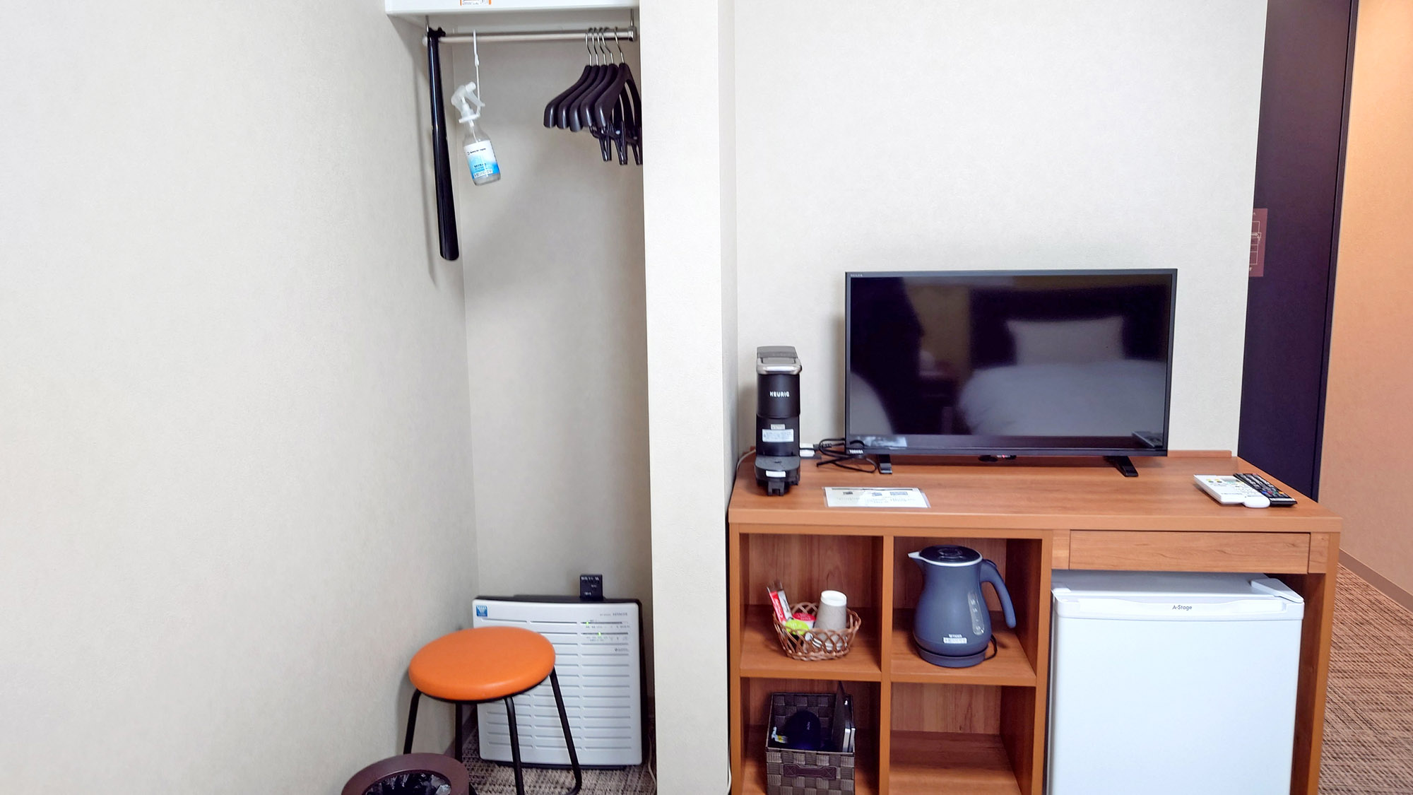 【本館スタンダードツイン】