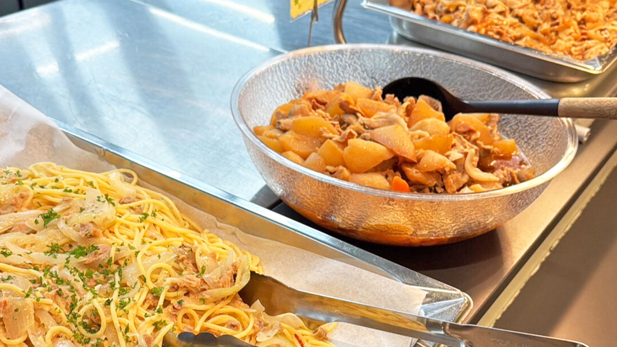 【食事イメージ】豚バラ大根