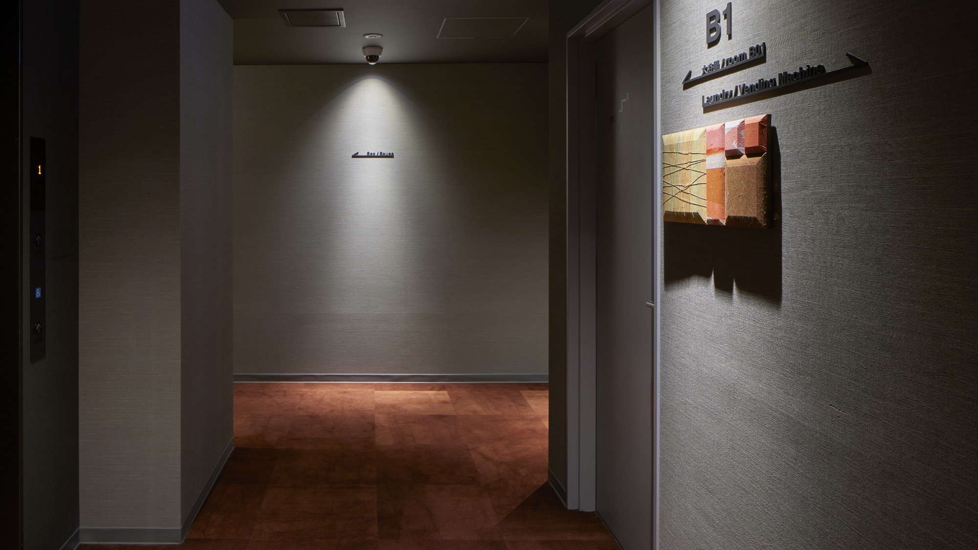 【連泊プラン】ファミリーやグループにおすすめ！広めベッドと広めのお部屋で快適滞在