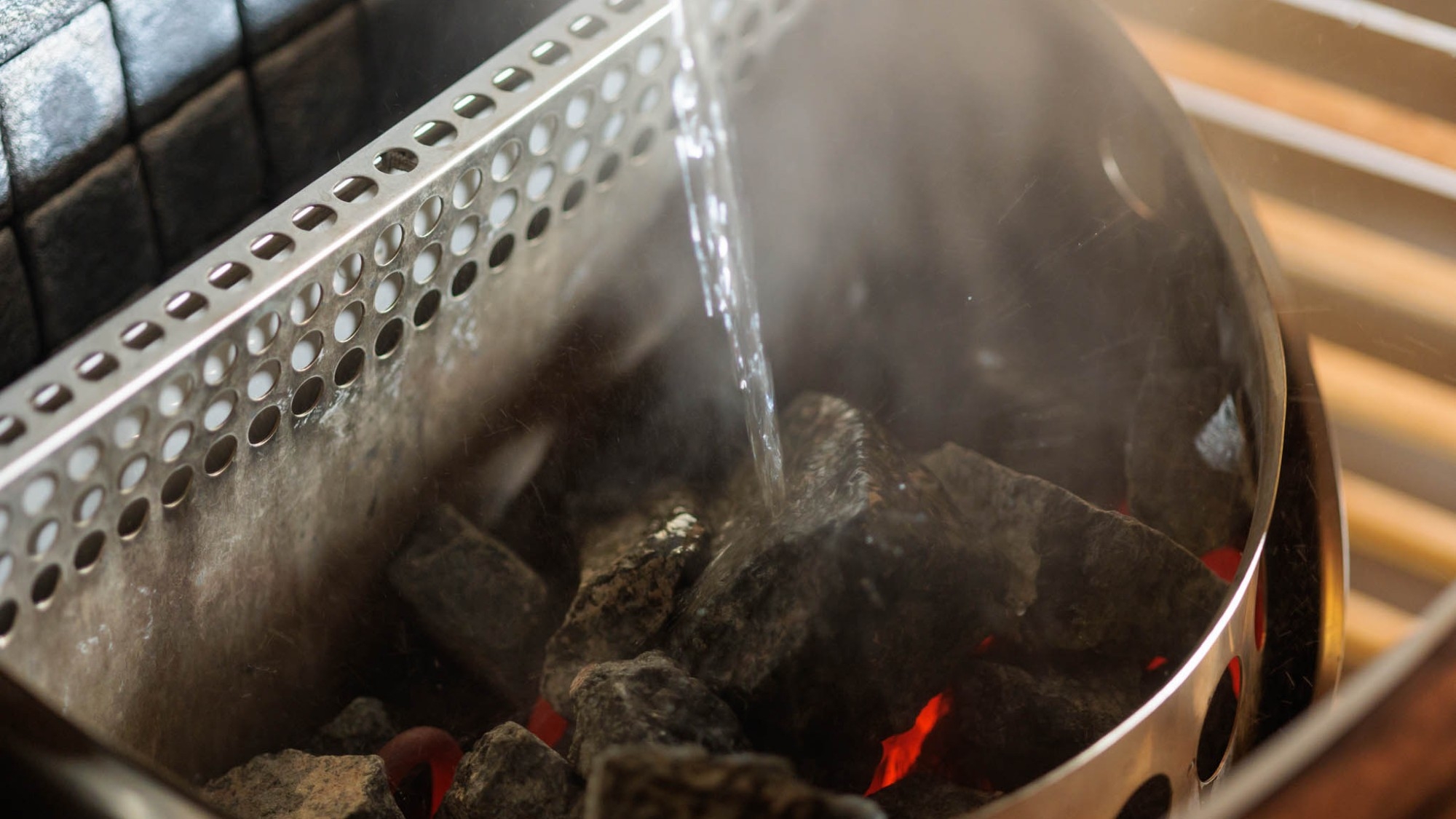 【Spa ＆ Saunaセットプラン】プライベートSpa ＆ Sauna付き お部屋とセットでお得！