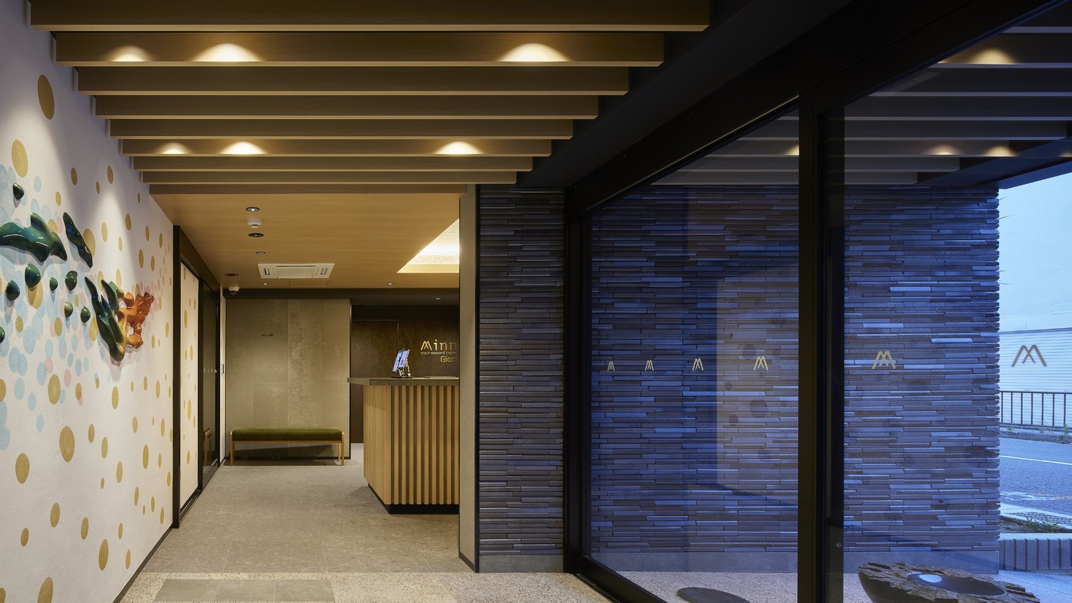 【早割7日前プラン】ファミリーやグループにおすすめ！広めベッドと広めのお部屋で快適滞在