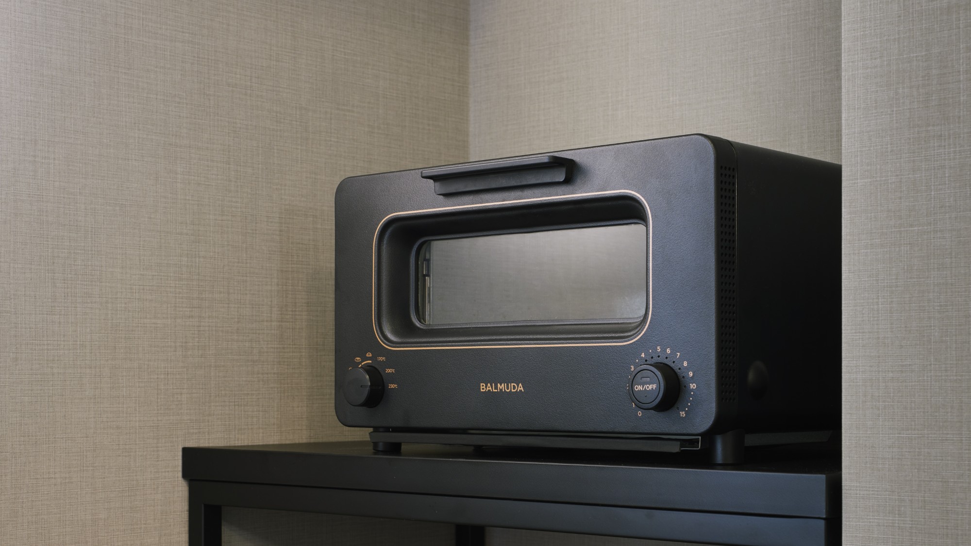 トースター Toaster