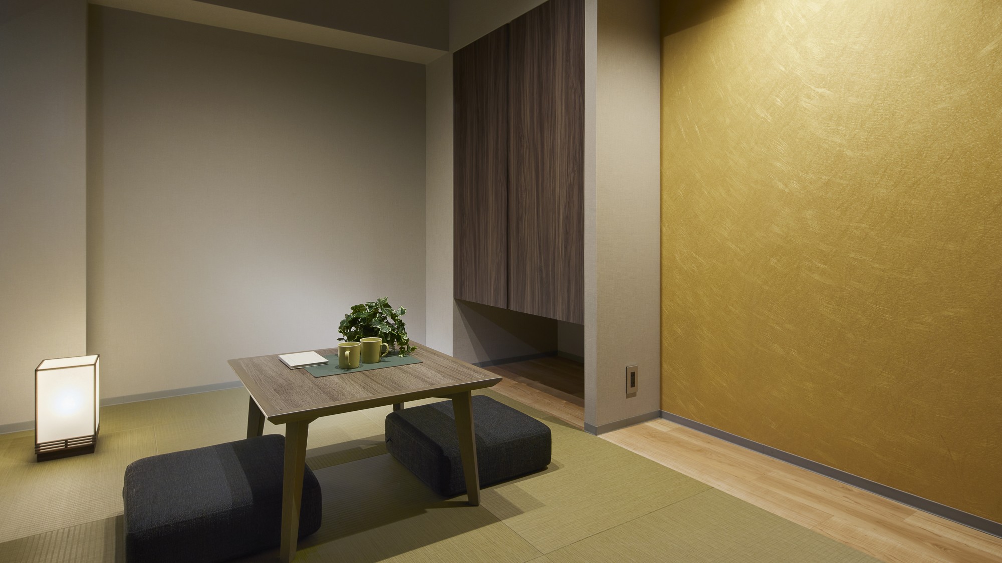 プレミアムスイート5ベッド Premium Suite 5 Beds