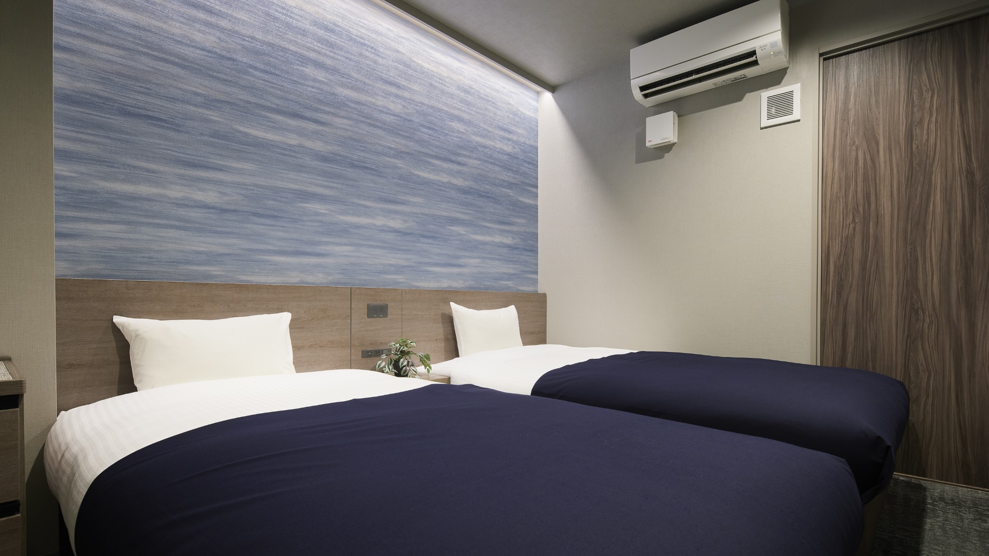 デラックススイート4ベッド Deluxe Suite 4 Beds