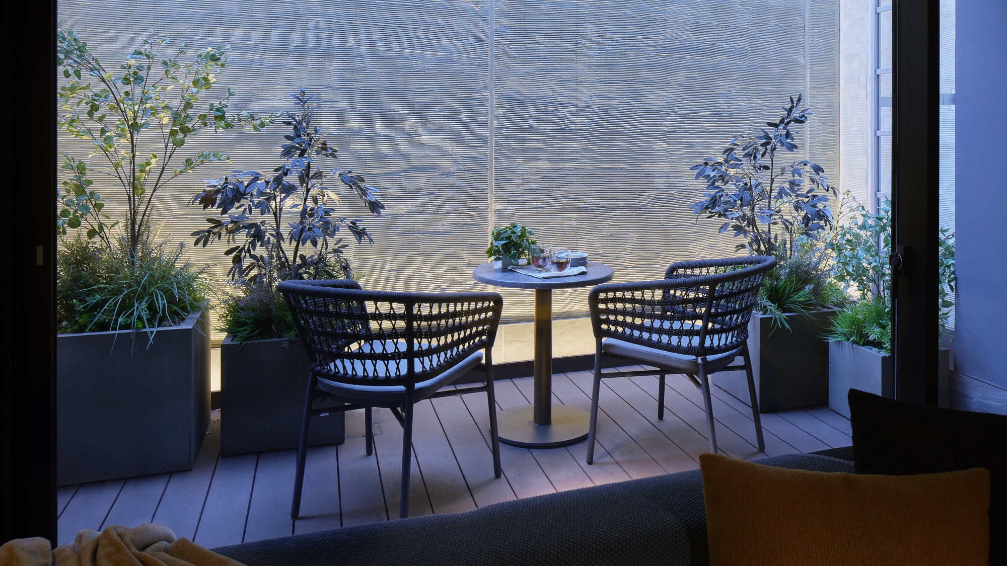 デラックススイート4ベッド Deluxe Suite 4 Beds