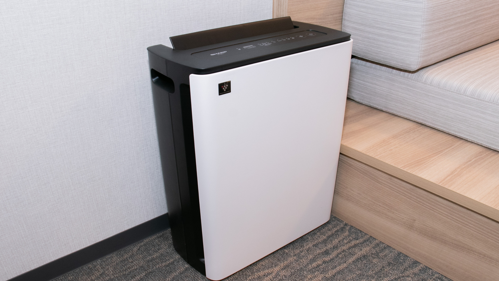 全室共通アメニティ 