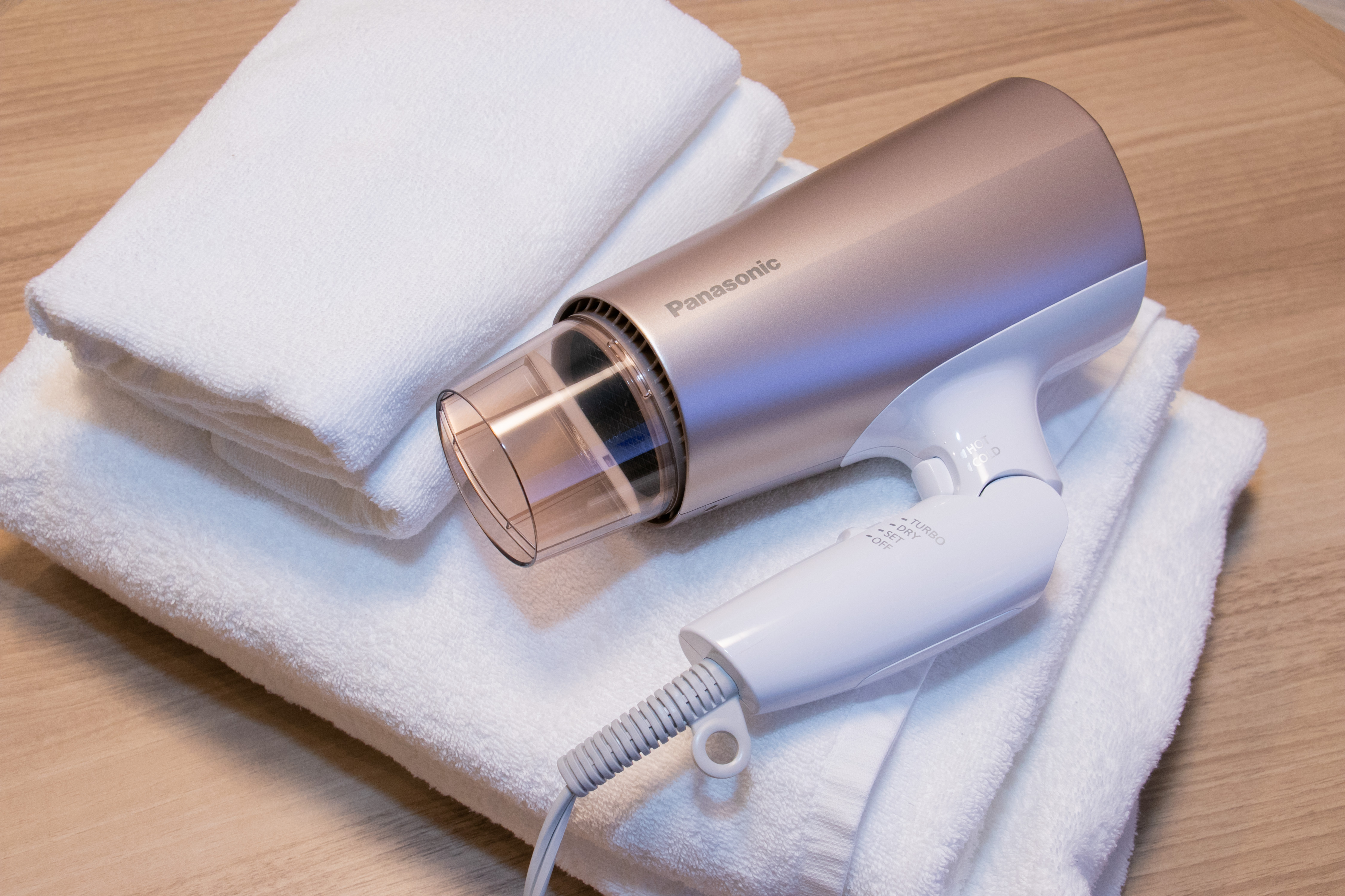 全室共通アメニティ Amenity