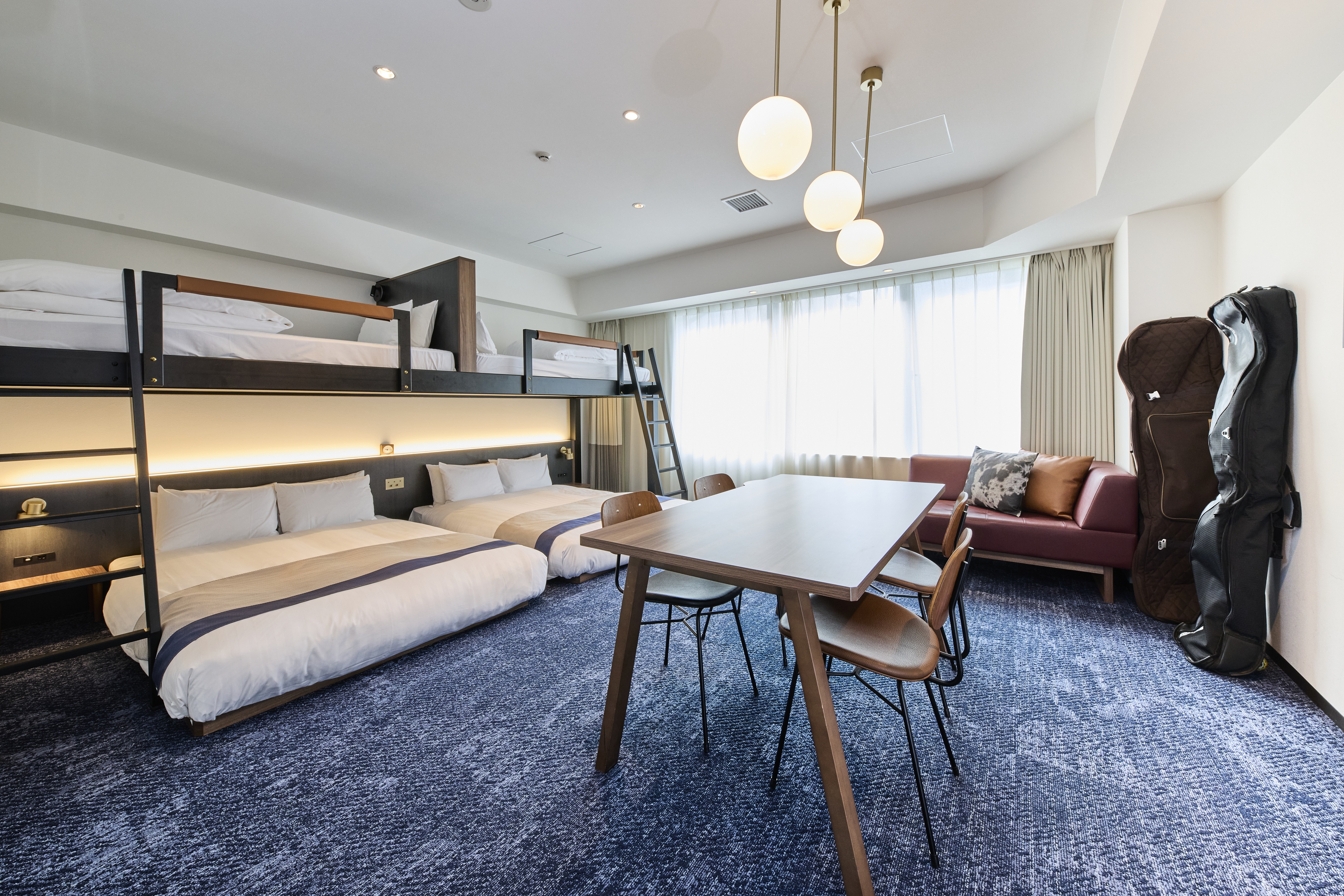 【デラックスファミリー匠】