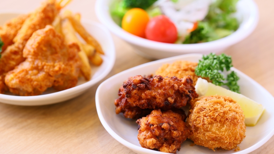 【室数限定】20時以降のチェックイン限定☆レイトインプラン≪朝食付≫