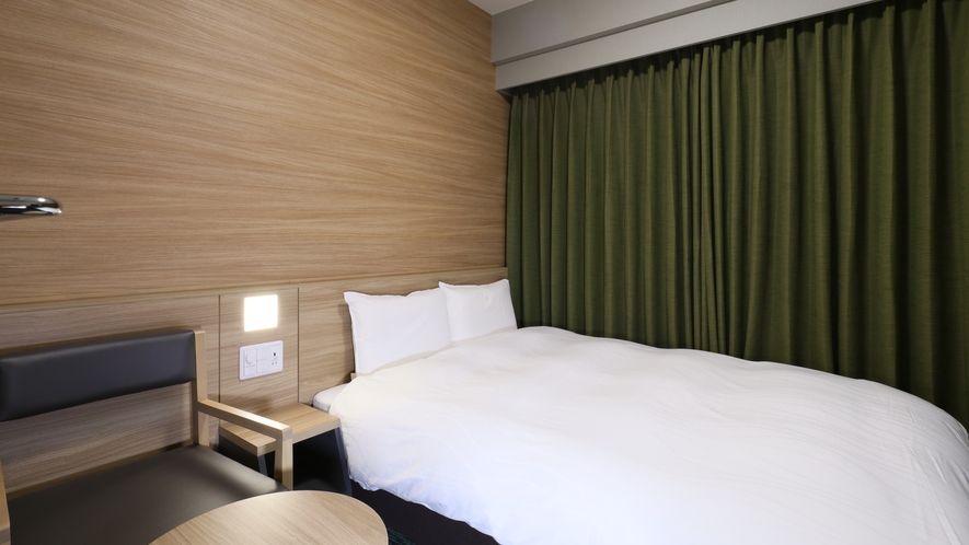 【24時間滞在プラン】13時イン〜13時アウト★朝食付