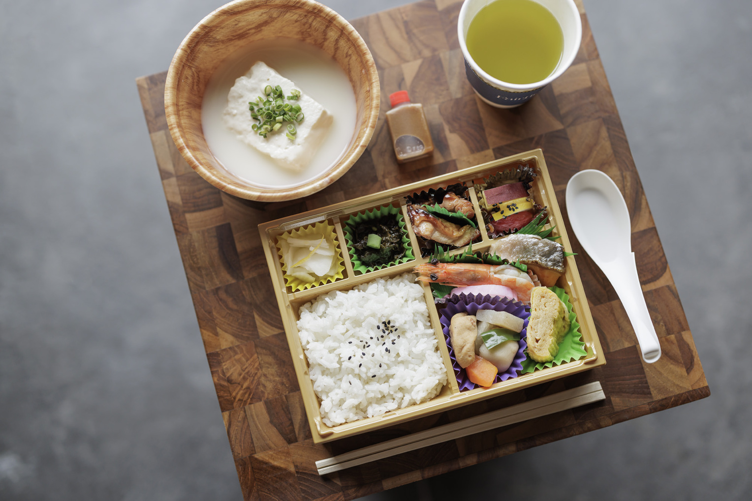 【Marriott Bonvoy会員対象プラン・朝食ボックス付】