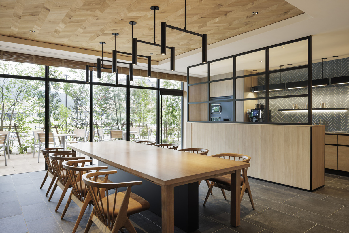 【Marriott Bonvoy会員対象プラン・連泊】フェアフィールドを拠点に佐賀嬉野を満喫旅