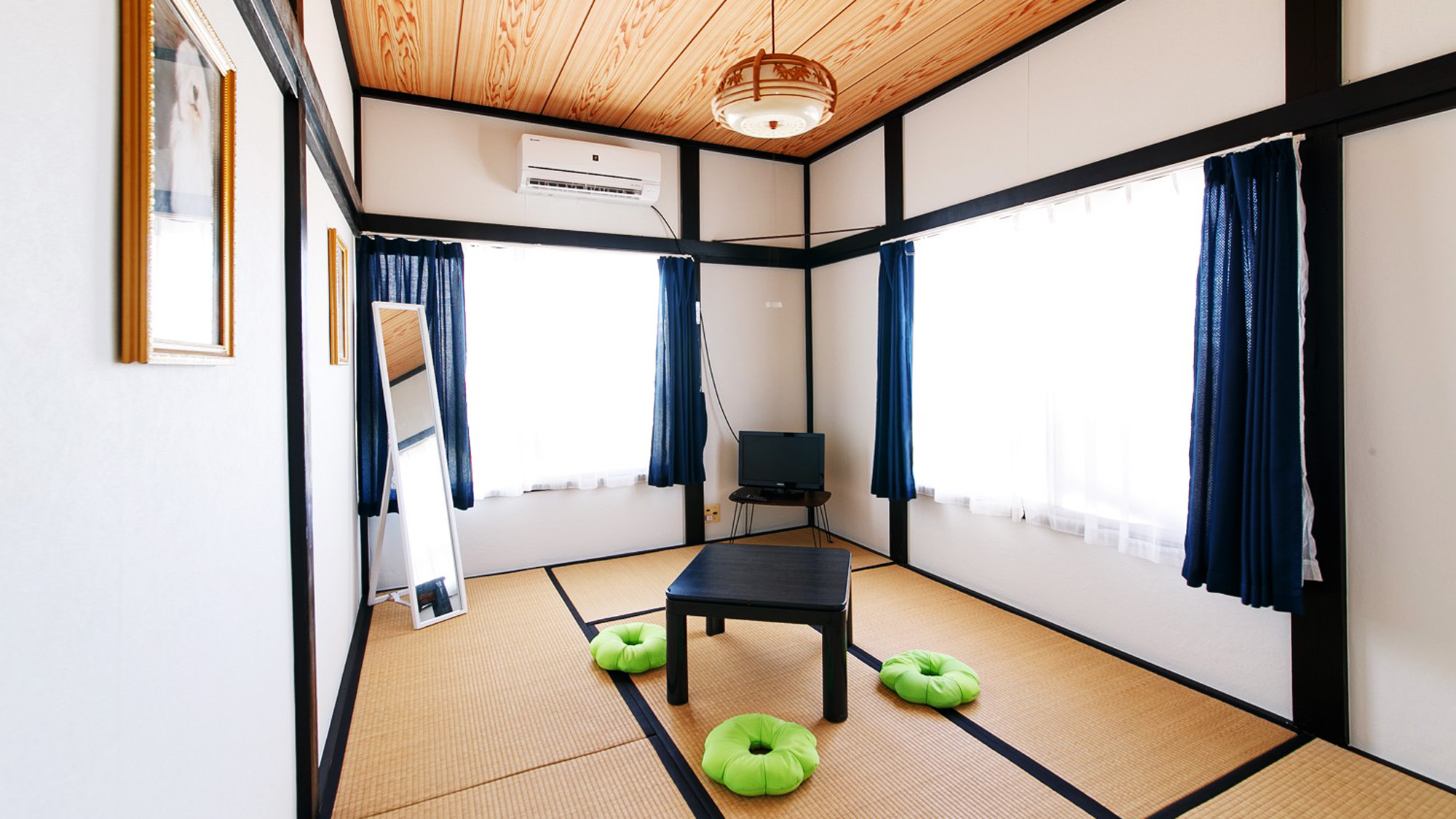 D◆角部屋です*