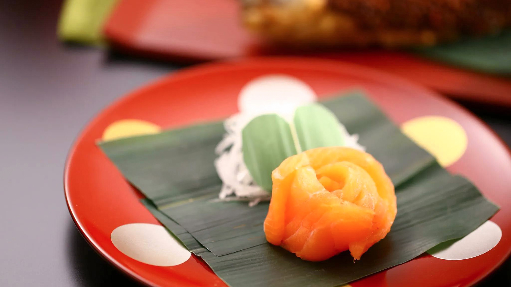 ・【夕食一例】新鮮なお刺身や海の幸もお楽しみいただけます