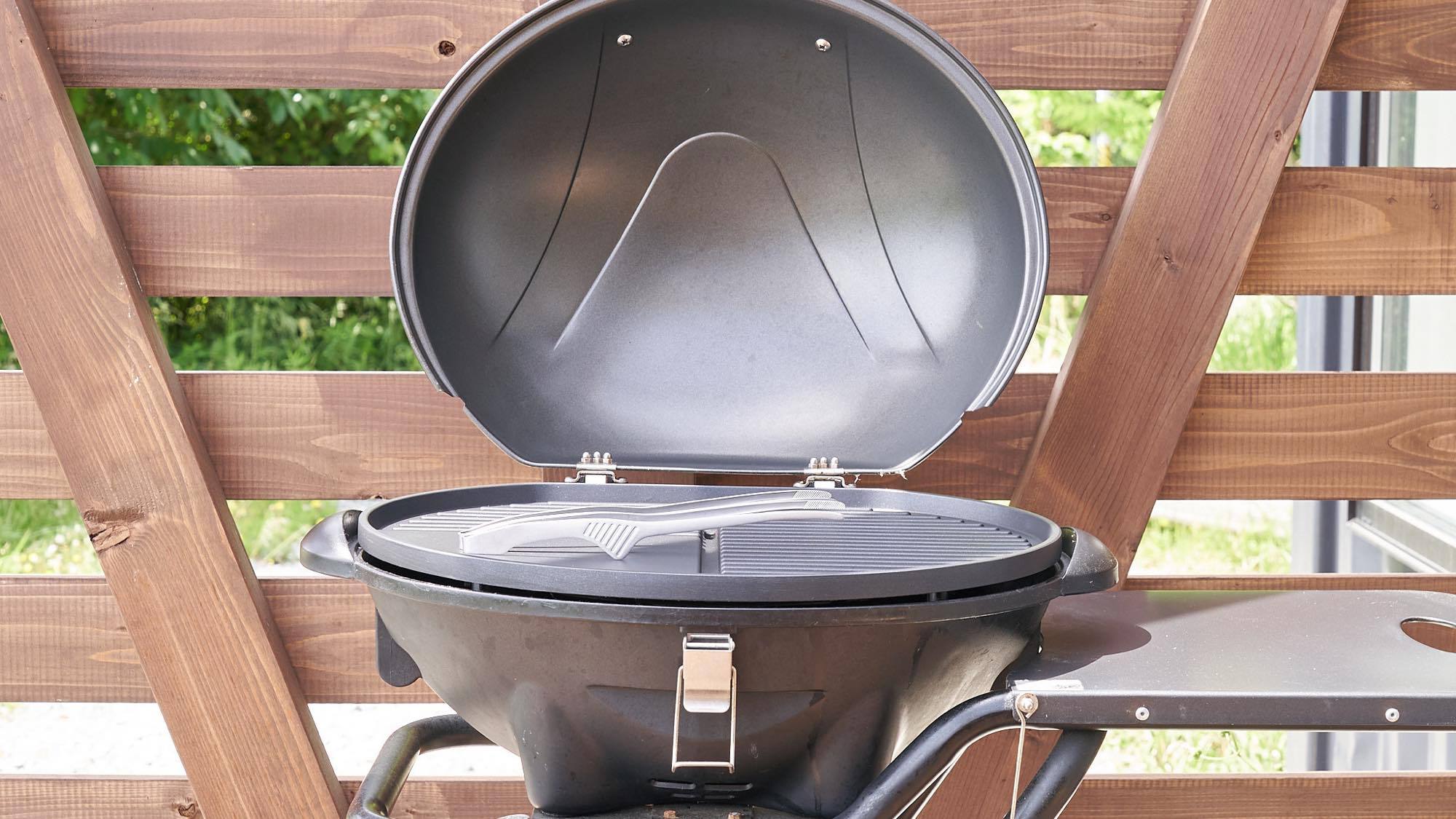 【2連泊以上／素泊まり】連泊で10％OFF！＜BBQ設備の貸出付き（食材＆ドリンクは持ち込み）＞