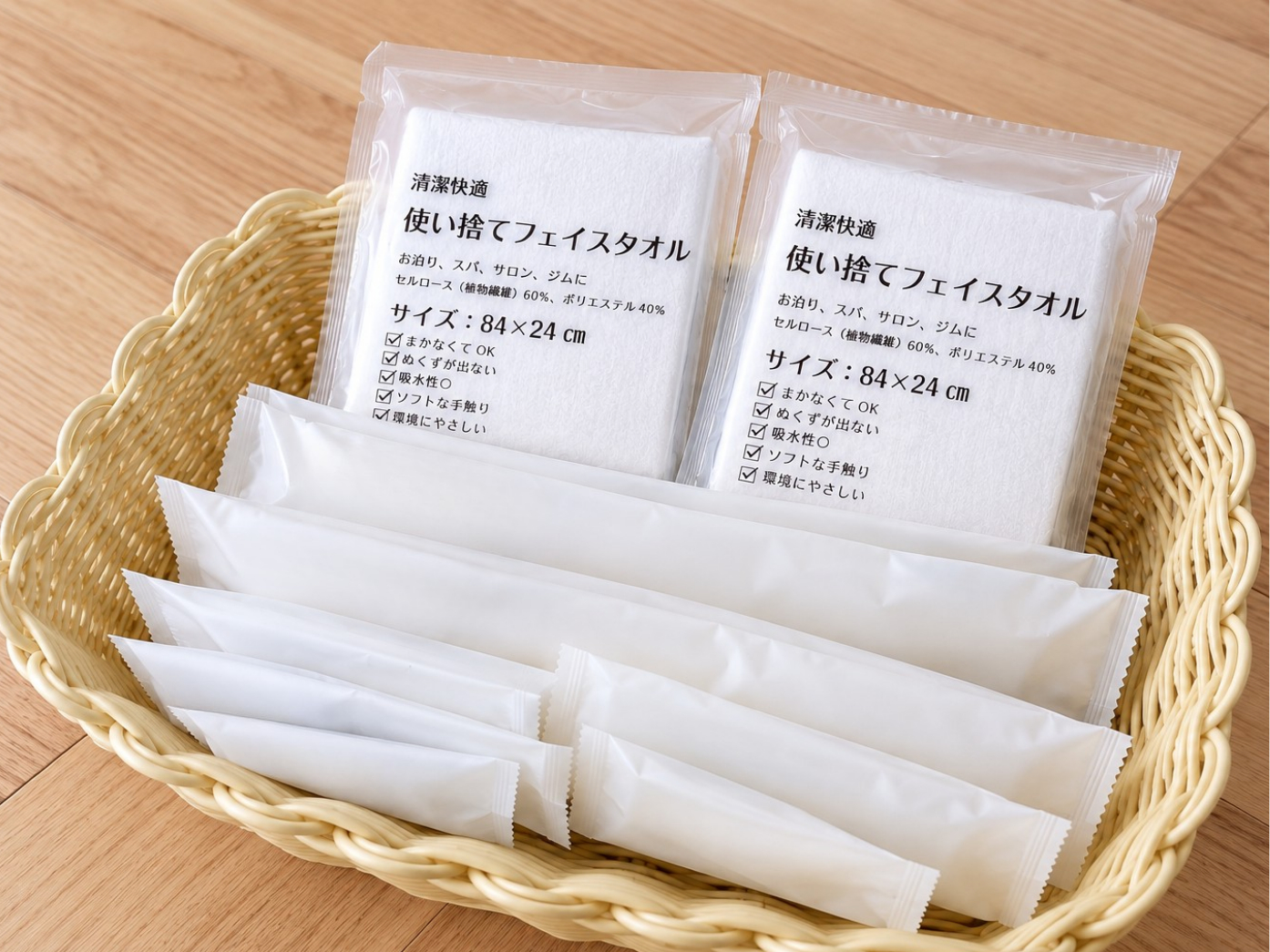 アメニティ