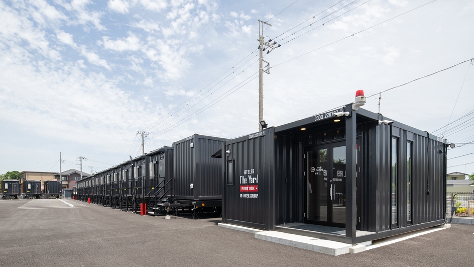 【モニタープラン】室数限定！口コミ投稿でお得にステイ★軽食＆ホットドリンク付【駐車場至近＆無料】