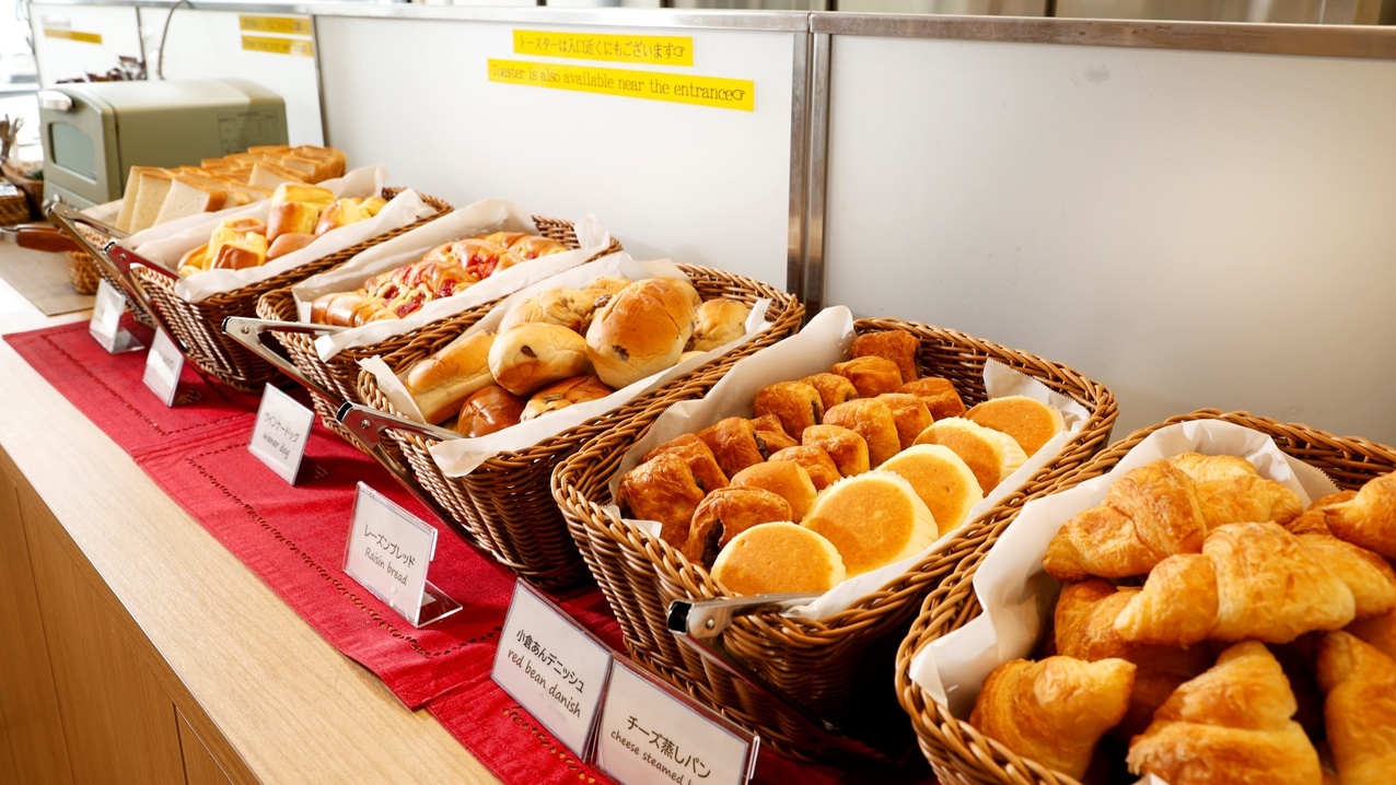 本館【軽朝食を無料サービス！】ソロプラン(1名様利用)【禁煙】