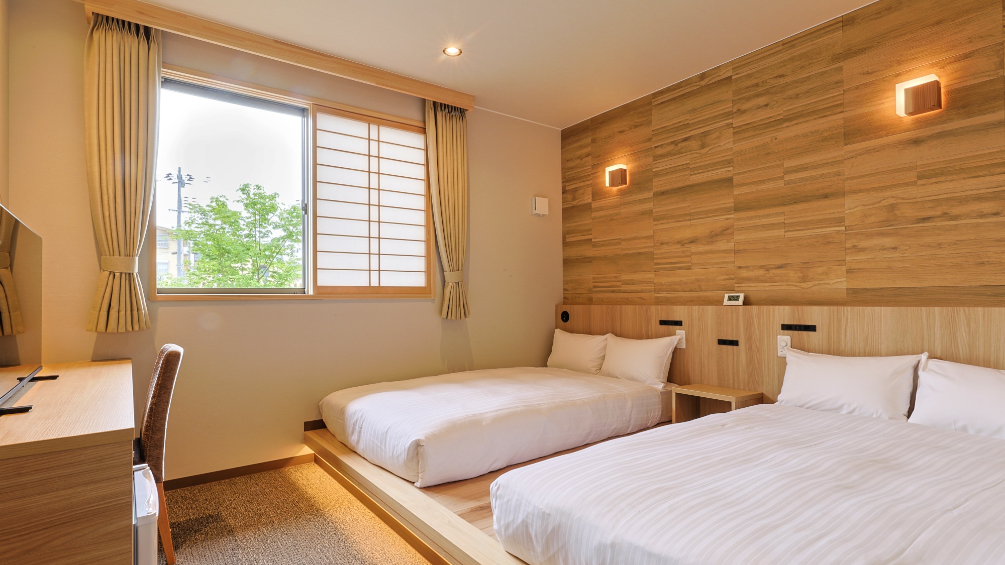 【別館】ツイン