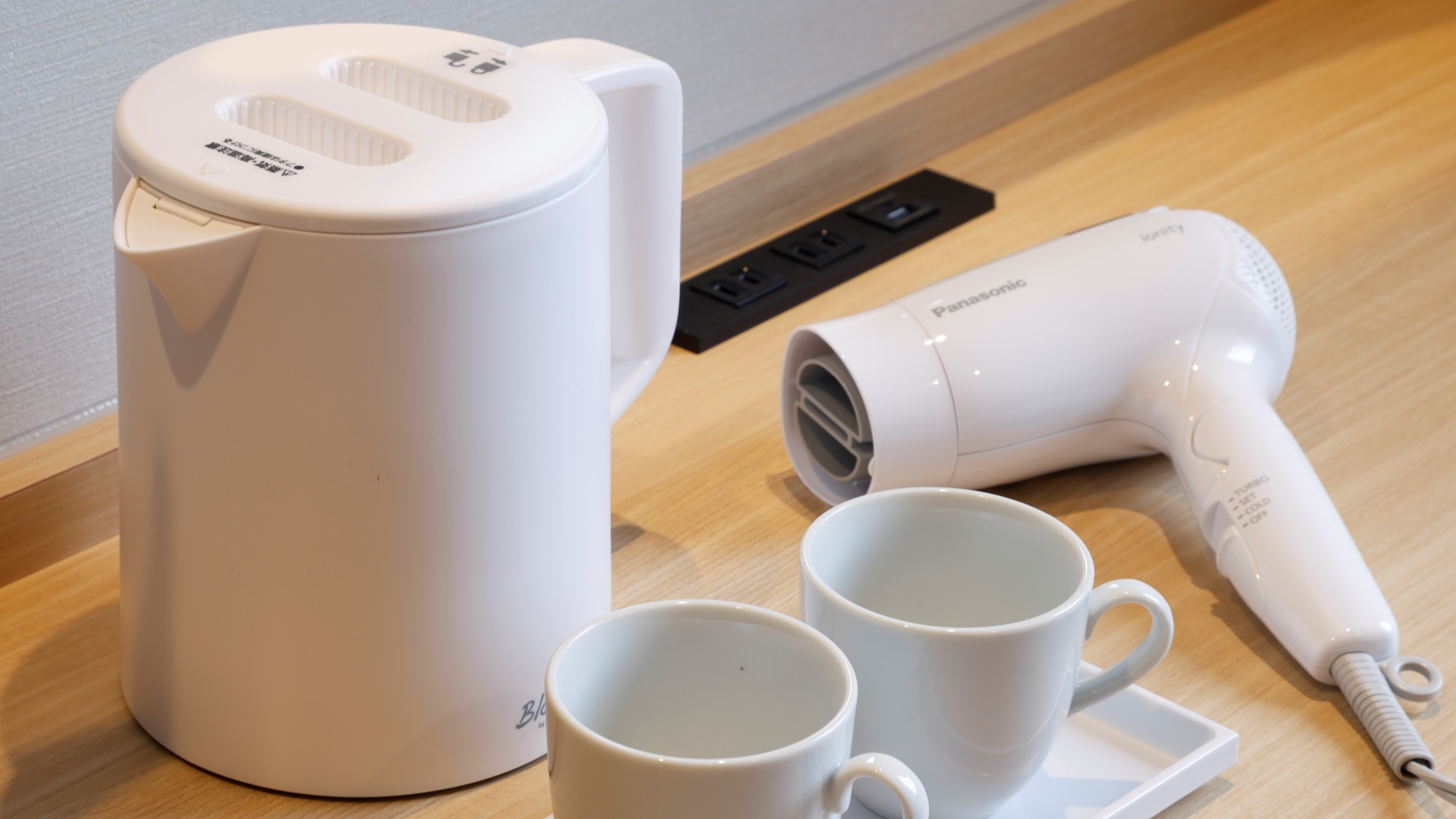 【別館】部屋内備品