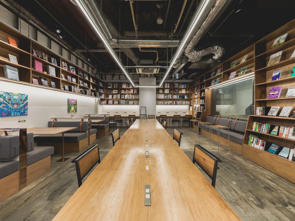 【さき楽14】20％0ff!!◆男女共用◆スタンダードドミトリー（相部屋）