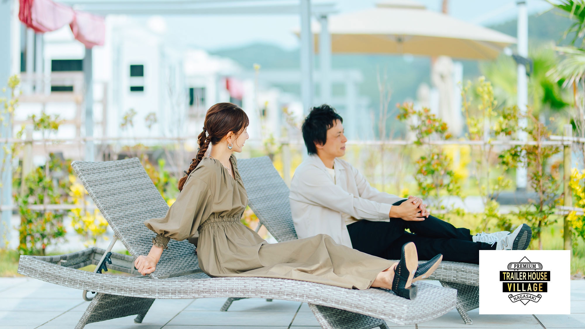 【カップルプラン】1室限定♪2名様限定で超お得！炭セット付で持込みBBQを楽しもう（素泊まり）