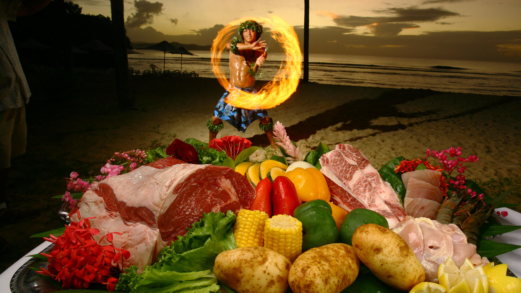 ホテル ニッコー グアム(HOTEL NIKKO GUAM) 宿泊予約【楽天