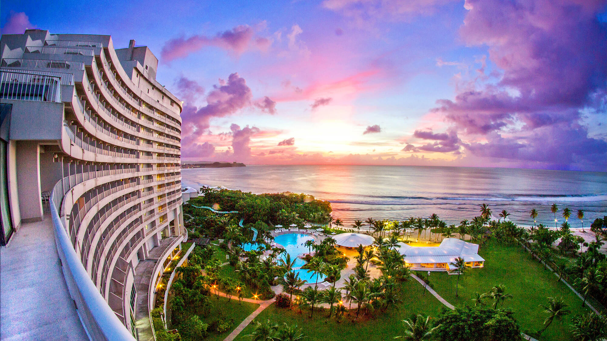 ホテル ニッコー グアム(HOTEL NIKKO GUAM) 宿泊予約【楽天
