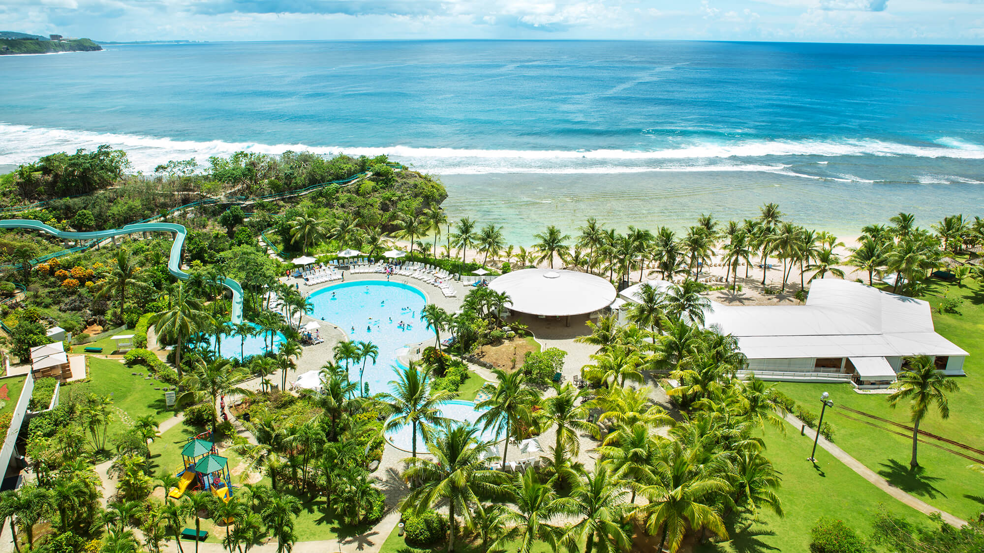 ホテル ニッコー グアム(HOTEL NIKKO GUAM) 宿泊予約【楽天