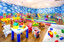 kids playroom