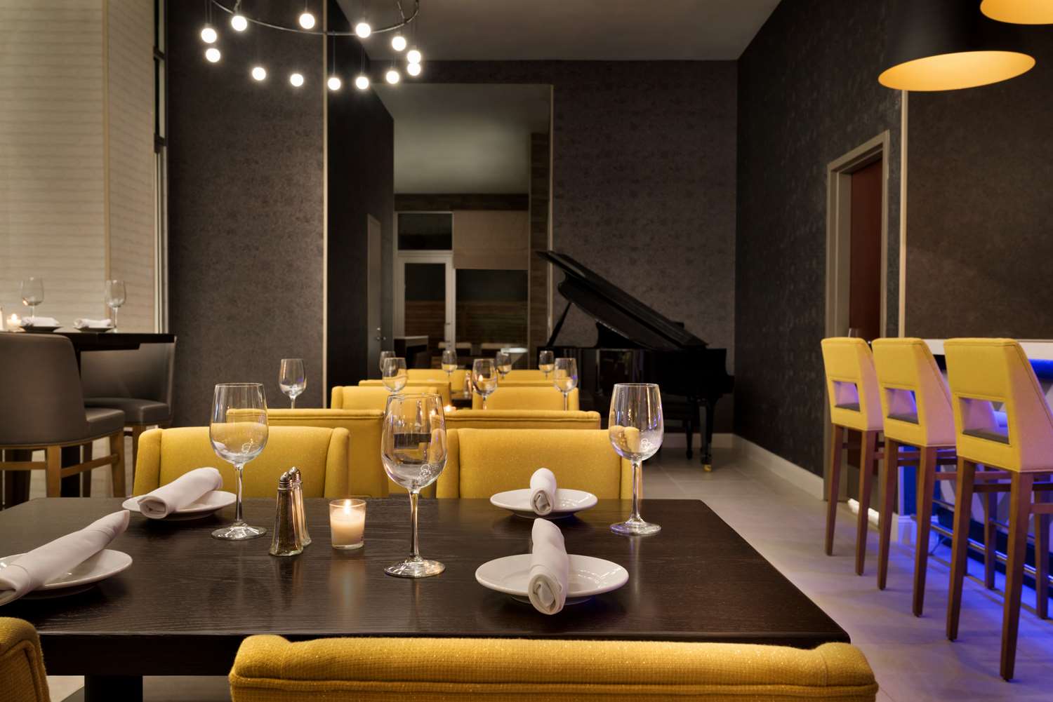 Doyler's Irish Pubレストラン