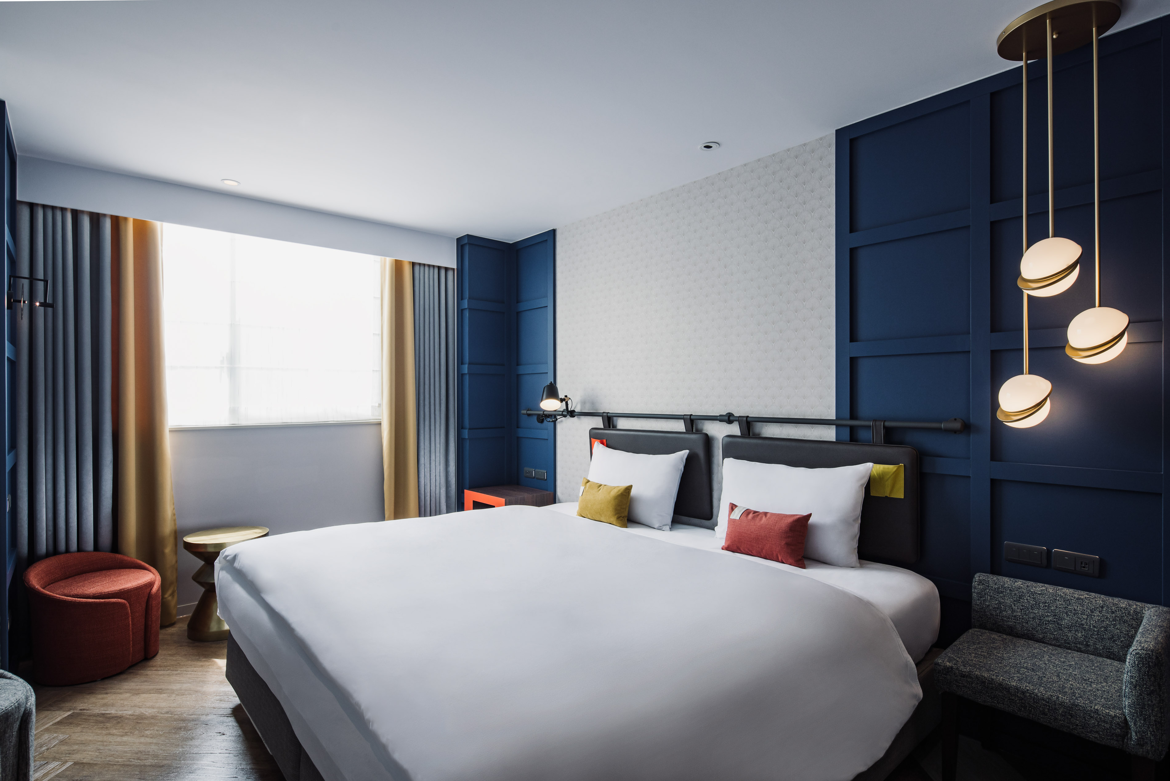 スーペリア ダブルルーム