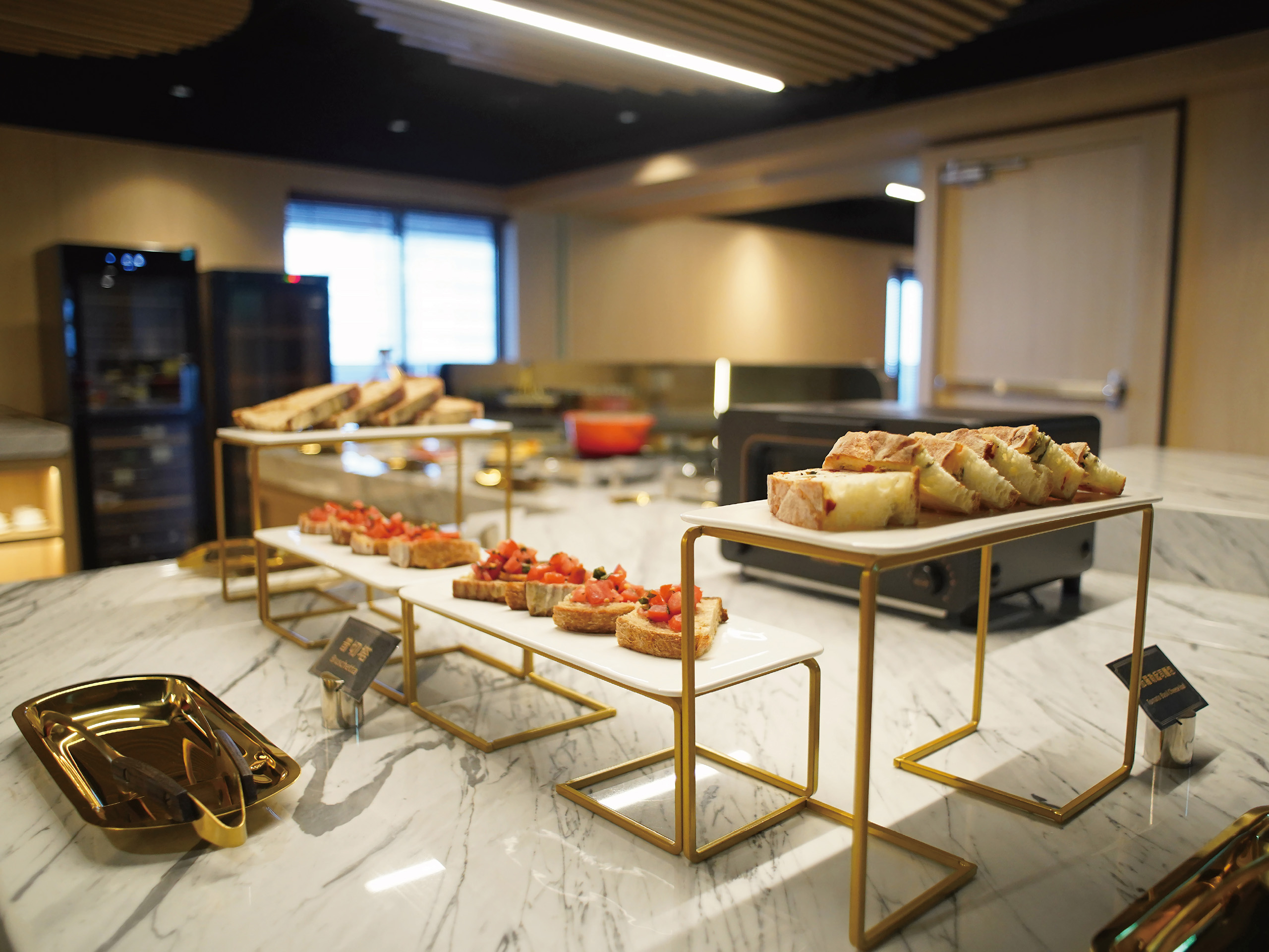 エグゼクティブラウンジ