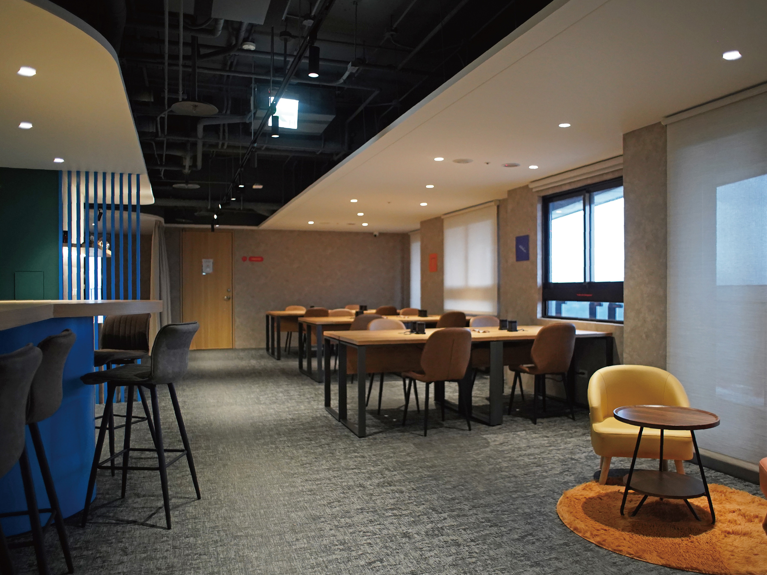 コワーキングスペース