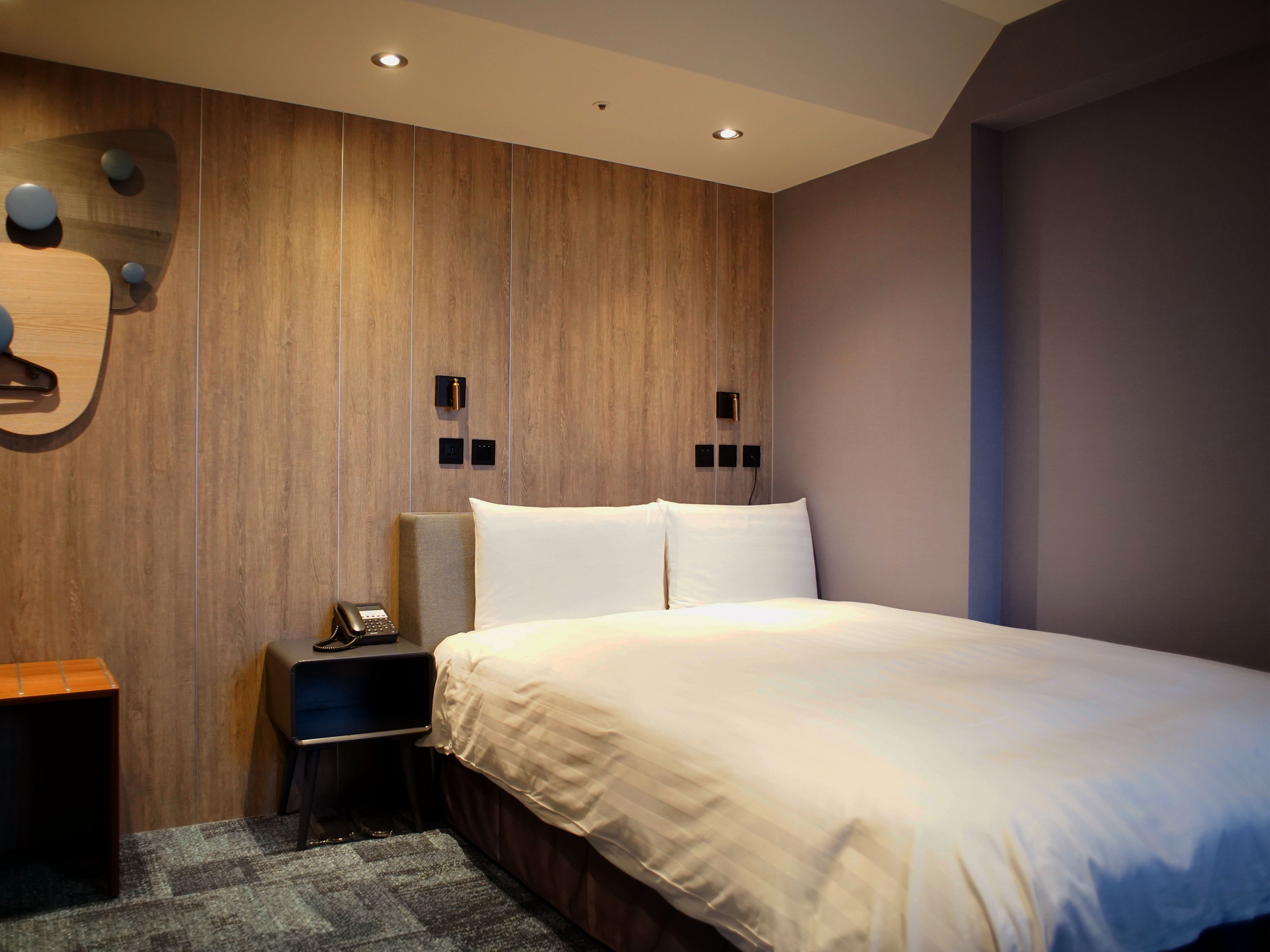 エグゼクティブダブルルーム（台北101ビュー）