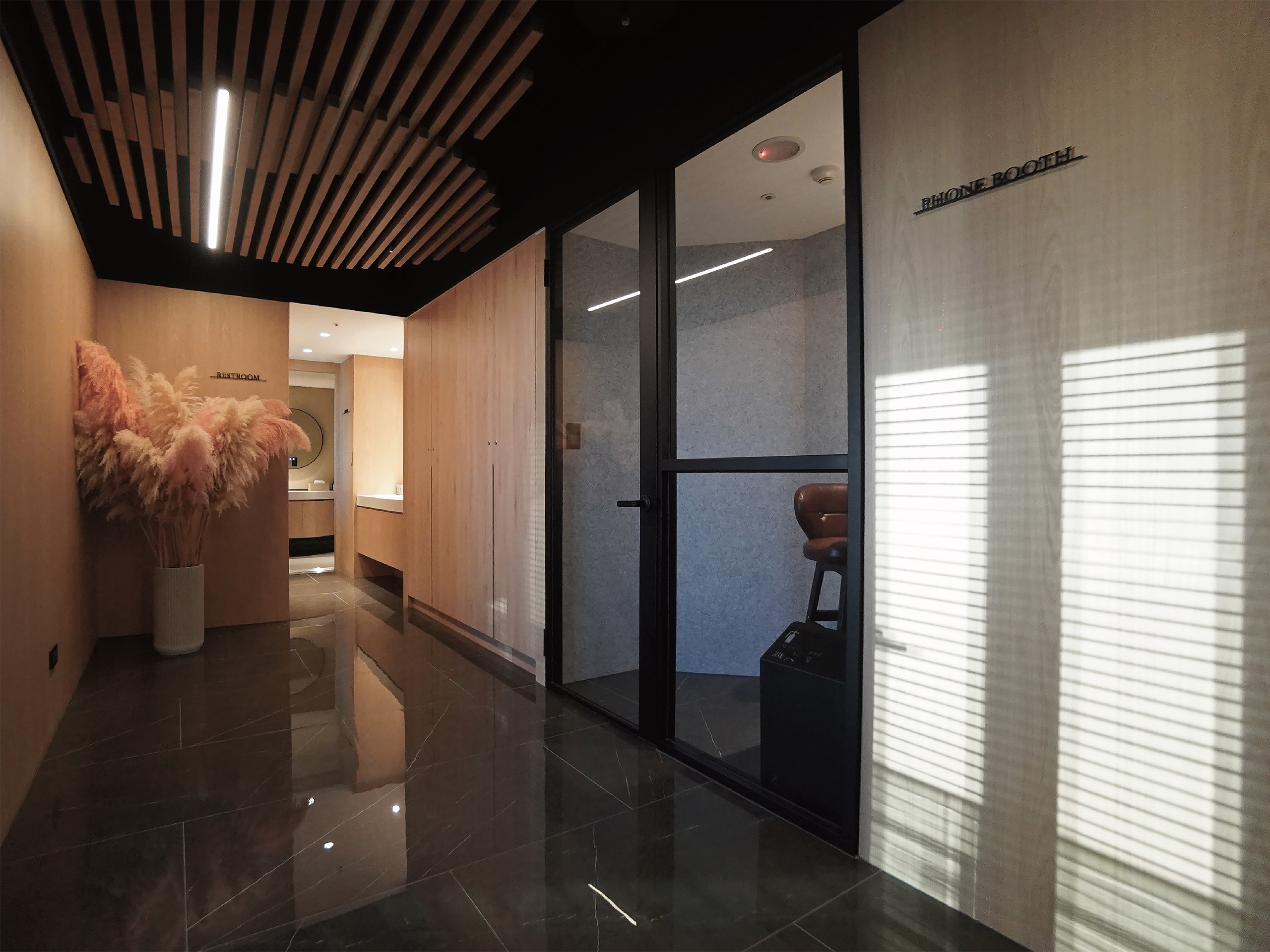 コワーキングスペース