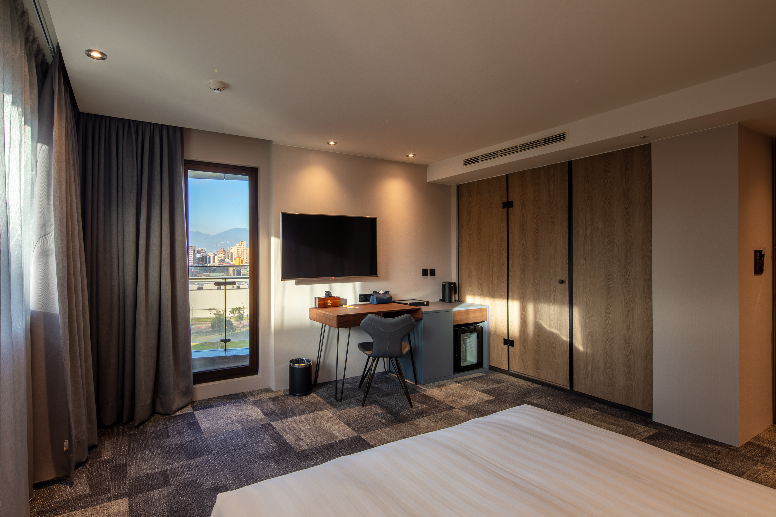 エグゼクティブダブルルーム